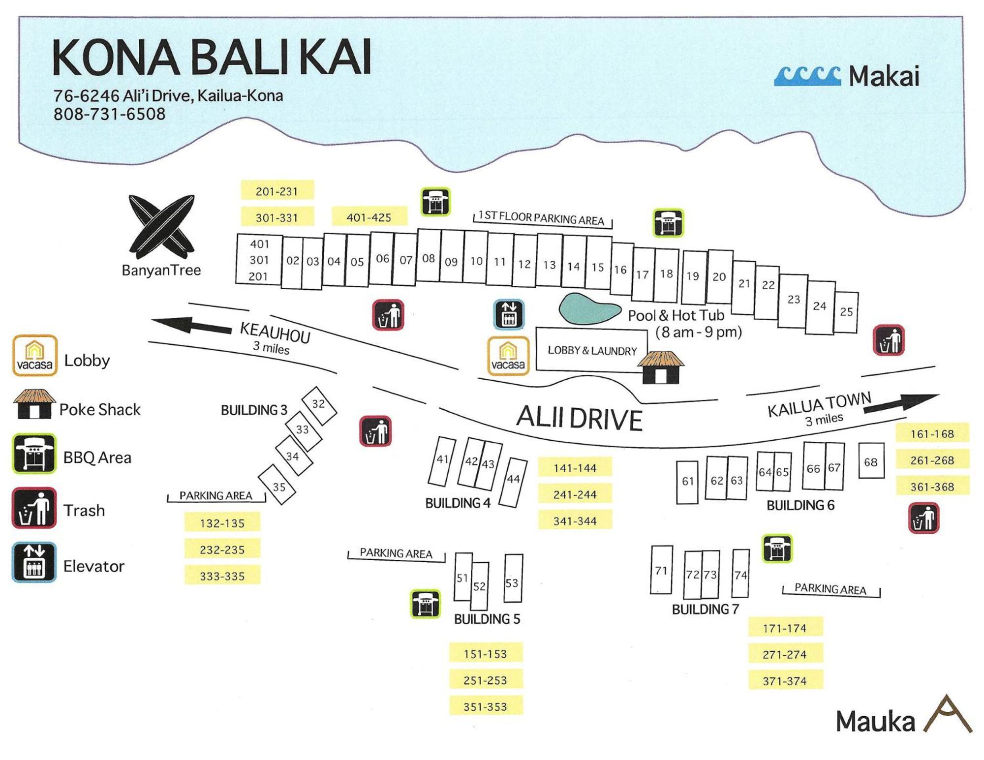 Kona Bali Kai #334 Ξενοδοχείο Καϊλούα-Κόνα Δωμάτιο φωτογραφία